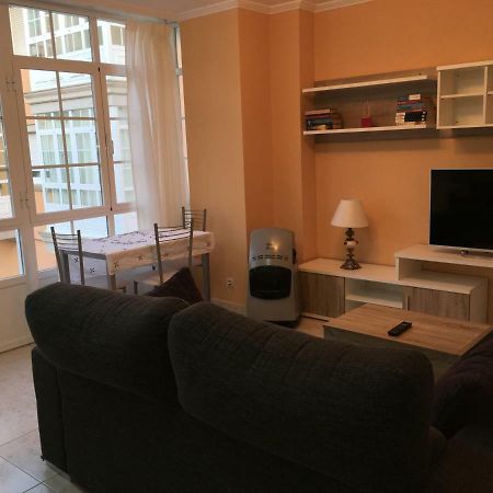 Apartamento junto al paseo marítimo de Cee Exterior foto