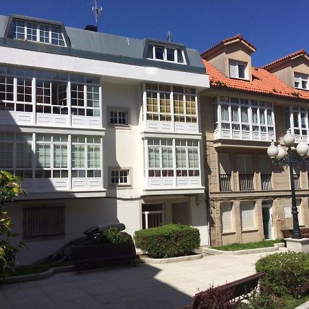 Apartamento junto al paseo marítimo de Cee Exterior foto